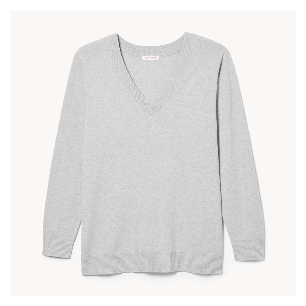 Joe fresh cashmere best sale